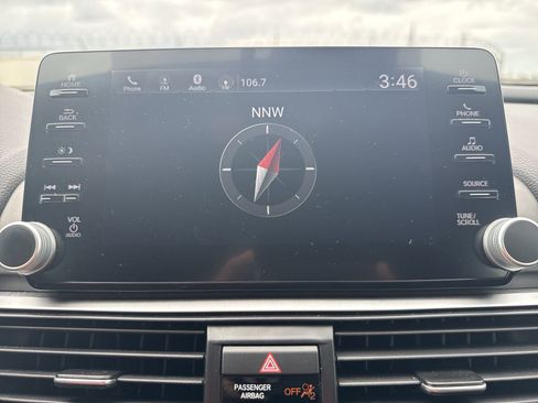 Used 2019 Honda Accord Sport image 19