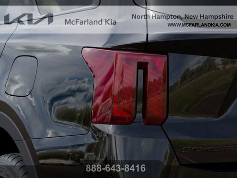 New 2026 Kia Sorento SX Prestige image 13