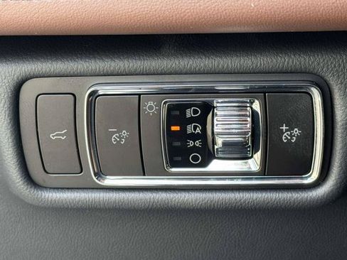 New 2026 Lincoln Aviator Reserve AWD/4WD image 35