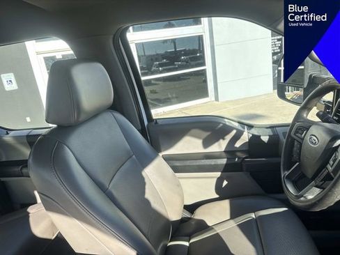 Certified 2020 Ford F450 XL w/ Power Equipment Group image 11