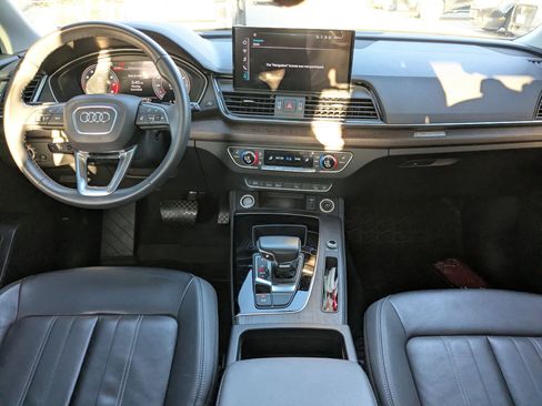 Used 2021 Audi Q5 Premium Plus w/ Premium Plus Package image 21