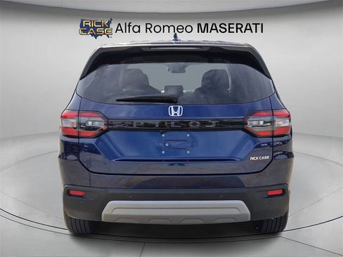 Used 2024 Honda Pilot EX-L image 6