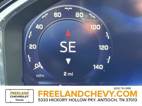 New 2026 Chevrolet Silverado 1500 LTZ w/ LTZ Convenience Package II image 31