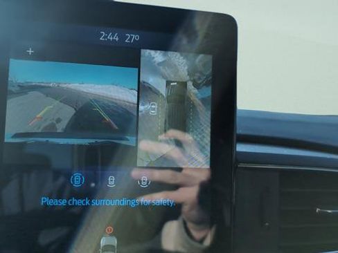 Used 2020 Ford Explorer ST w/ ST Street Pack image 14