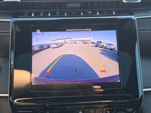 New 2026 Jeep Grand Cherokee Laredo X image 38