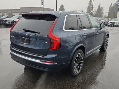 New 2026 Volvo XC90 T8 Plus w/ Protection Package