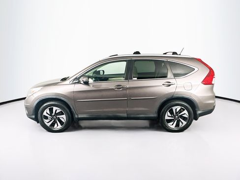 Used 2016 Honda CR-V Touring image 4