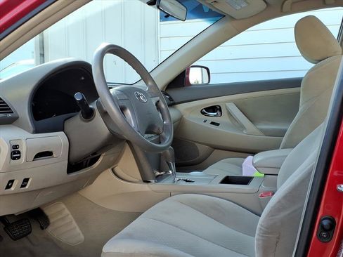 Used 2008 Toyota Camry Hybrid image 8