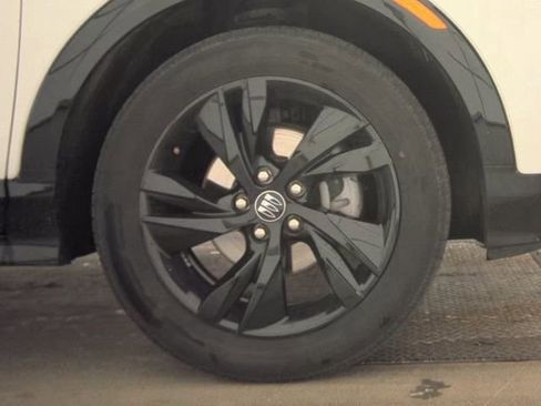 Used 2024 Buick Encore GX Sport Touring w/ Comfort Package image 18