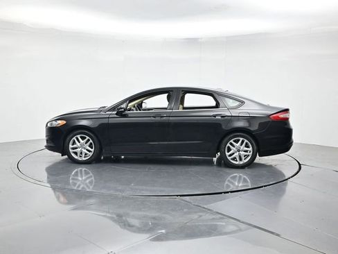 Used 2013 Ford Fusion SE image 7