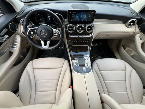 Certified 2021 Mercedes-Benz GLC 300 4MATIC image 28