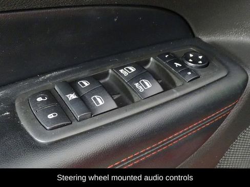 Used 2021 Jeep Grand Cherokee Trailhawk image 13