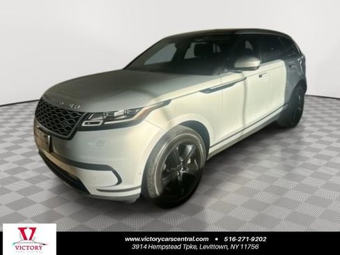 Used 2021 Land Rover Range Rover Velar S image 1