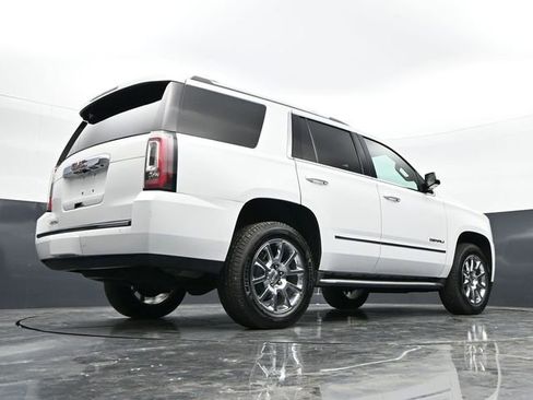 Used 2020 GMC Yukon Denali w/ Open Road Package AWD/4WD image 45