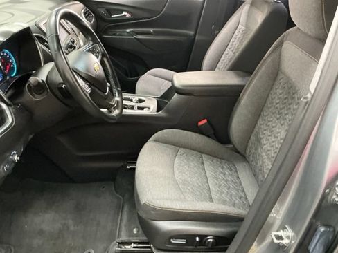 Used 2024 Chevrolet Equinox LT AWD/4WD image 13