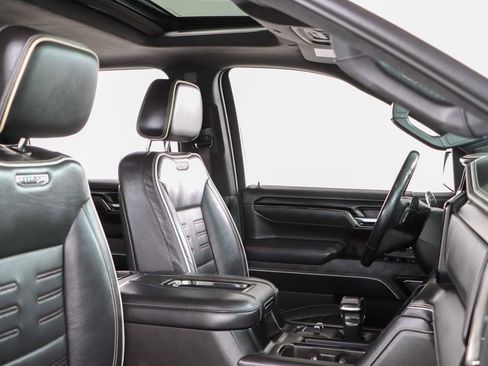 Used 2022 GMC Sierra 1500 AT4X AWD/4WD image 31