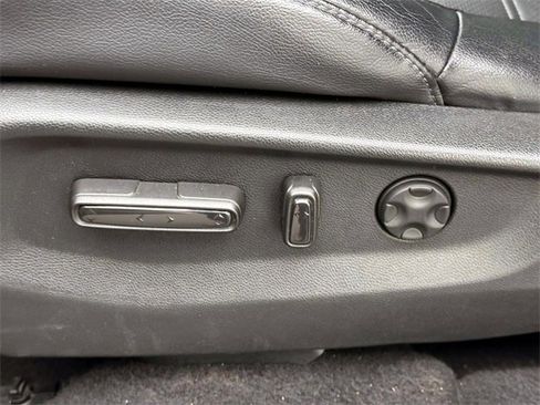 Used 2018 Honda CR-V EX-L image 21