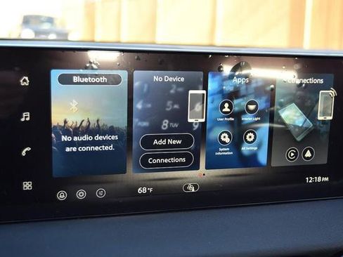 New 2026 Nissan Sentra SV image 14