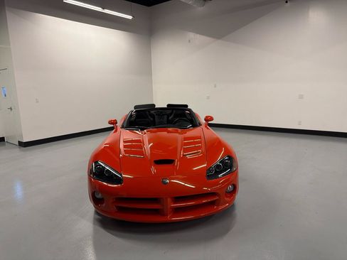 Used 2008 Dodge Viper SRT-10 RWD image 14