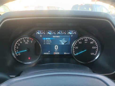 Used 2023 Ford F150 XLT w/ Equipment Group 302A High image 41