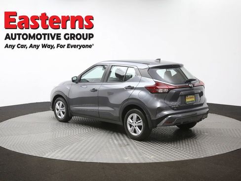 Used 2023 Nissan Kicks S image 64