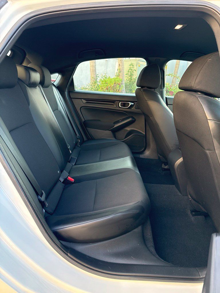 Used 2023 Honda Civic Sport image 18