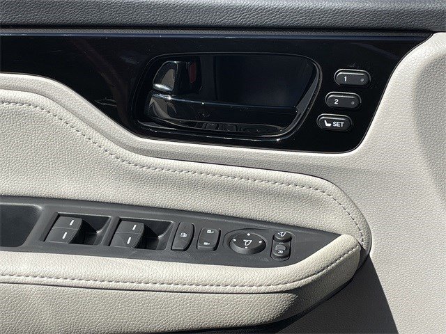 New 2027 Honda Odyssey Elite image 22