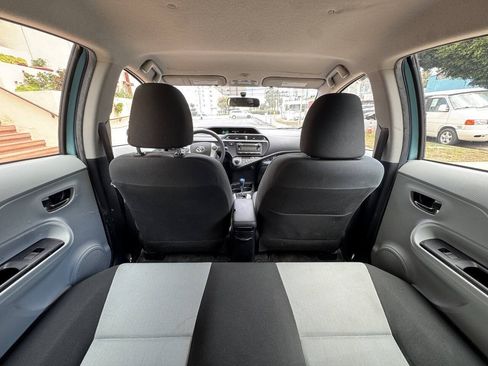 Used 2013 Toyota Prius C Two FWD image 18