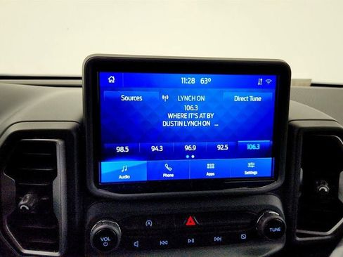 Used 2021 Ford Bronco Sport Outer Banks AWD/4WD image 15
