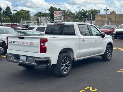 Used 2024 Chevrolet Silverado 1500 LT