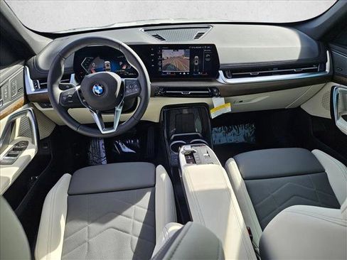 New 2026 BMW X1 xDrive28i image 14