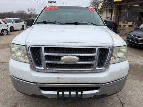 Used 2008 Ford F150 XLT image 2
