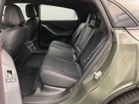 New 2026 Dodge Charger Scat Pack w/ Blacktop Package AWD/4WD image 17