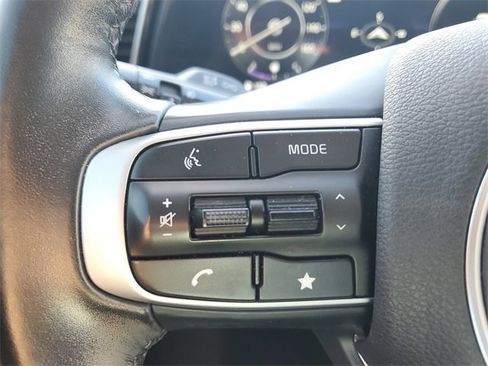 Certified 2023 Kia Sportage SX image 26
