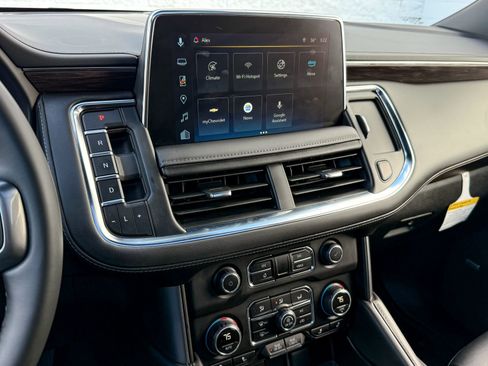 Certified 2024 Chevrolet Suburban Z71 w/ Off-Road Capability Package image 20