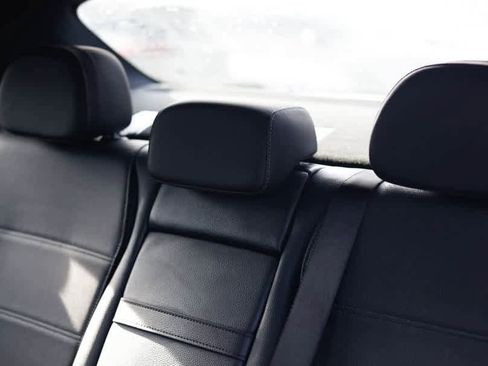 Certified 2025 Mercedes-Benz C 300 Sedan image 22