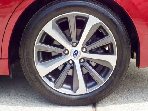 Used 2018 Subaru Legacy 3.6R Limited AWD/4WD image 56