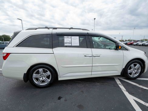Used 2013 Honda Odyssey Touring image 6