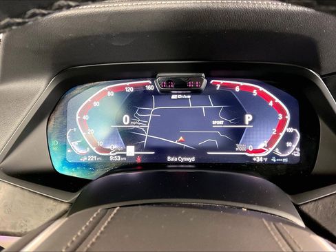 Certified 2022 BMW X5 xDrive45e image 20