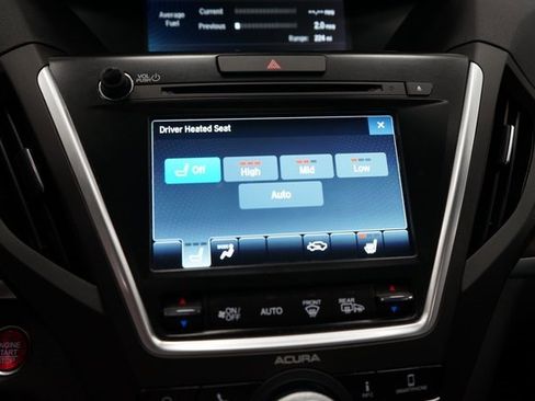 Used 2020 Acura MDX SH-AWD w/ Technology Package image 41