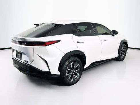Used 2023 Lexus RZ 450e Premium w/ Technology Package image 9