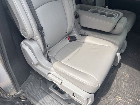 Used 2018 Honda Odyssey EX-L image 33