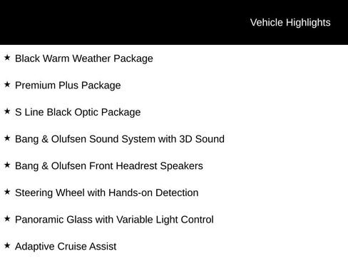 New 2026 Audi A5 2.0T Premium Plus AWD/4WD image 2