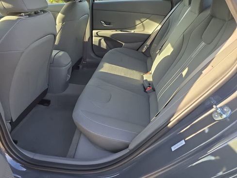 New 2026 Hyundai Elantra Sport image 20