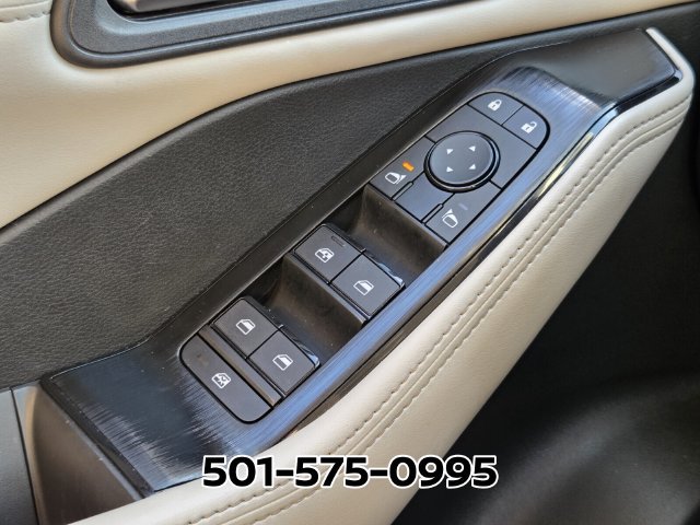 Used 2023 Nissan Rogue SV w/ SV Premium B Package FWD image 33