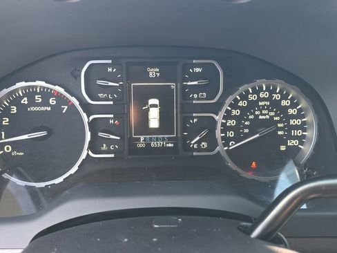 Used 2021 Toyota Tundra SR5 RWD image 20