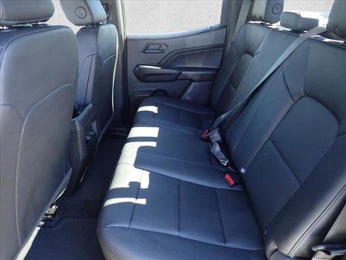 New 2026 Chevrolet Colorado Trail Boss image 8