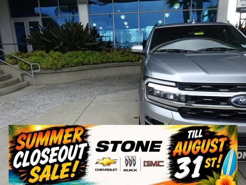 Used 2022 Ford Expedition Limited AWD/4WD image 33
