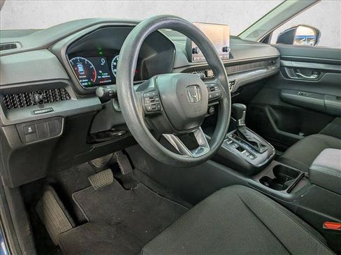Used 2024 Honda CR-V EX image 9