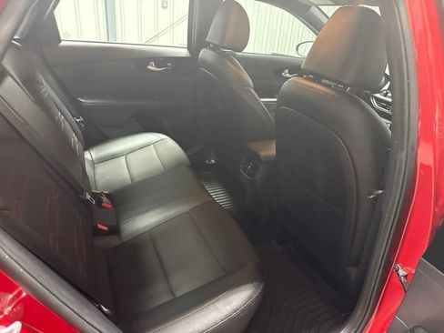 Used 2021 Kia Forte GT FWD image 20